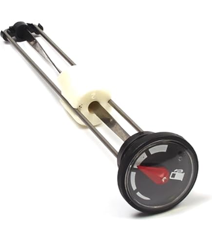 Amazon.com : Briggs and Stratton 5022917X1SM Grommet, Fuel